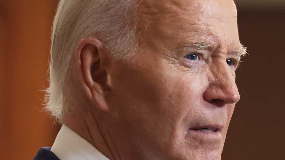 Biden weighs more US defenses for Israel as the region prepares for Iranian retaliation [Video]