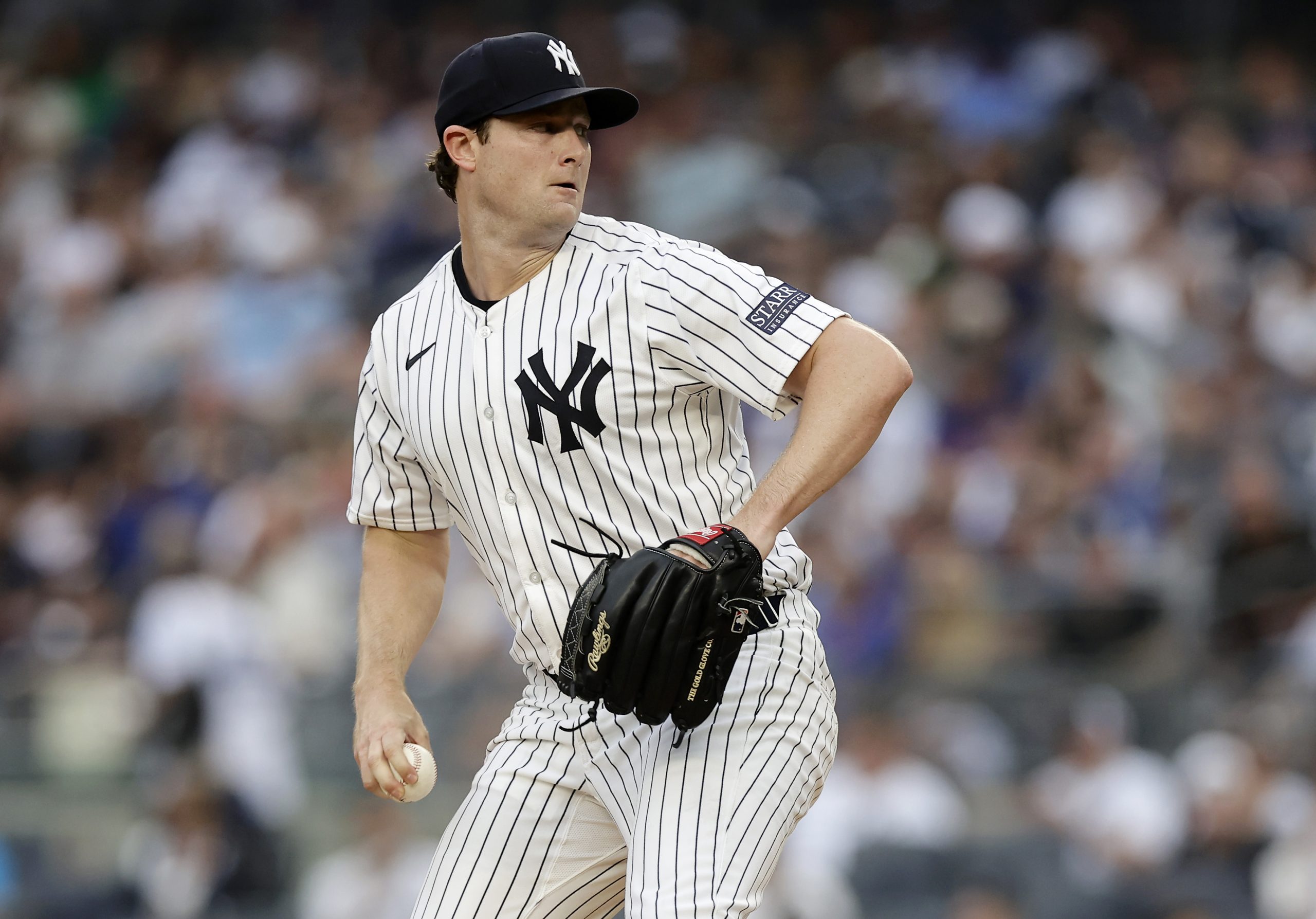 Gerrit Cole Provides Health Update, Reveals When He Will Pitch for Yankees [Video]