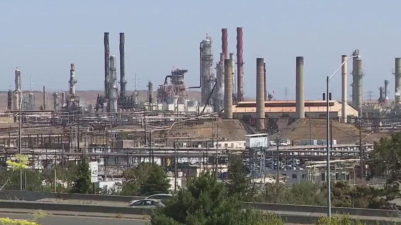 Chevron relocates headquarters from San Ramon to Houston [Video]