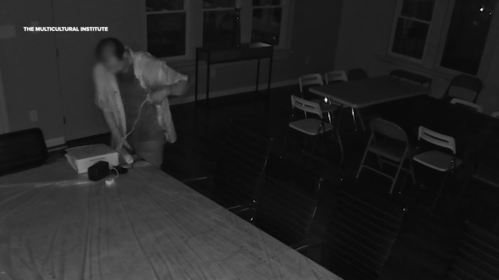 Berkeley nonprofit, The Multicultural Institute, broken into multiple times on same night [Video]