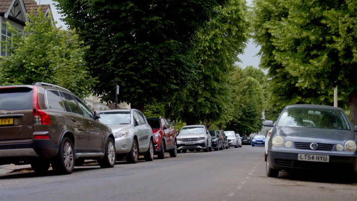 Jessica Knappett discovers how EVs are powering small businesses | Lifestyle [Video]