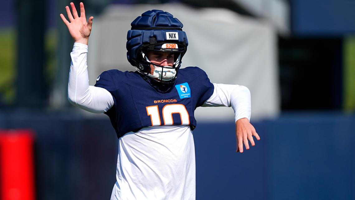 Signs continue to point quarterback Bo Nix toward Seattle [Video]