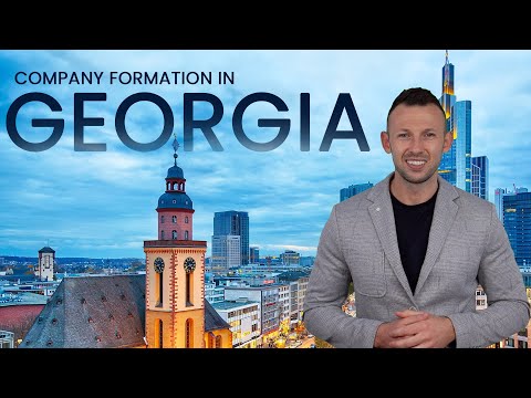 Company Formation in Georgia| Register Company in Georgia in 5 Days| Enterslice [Video]