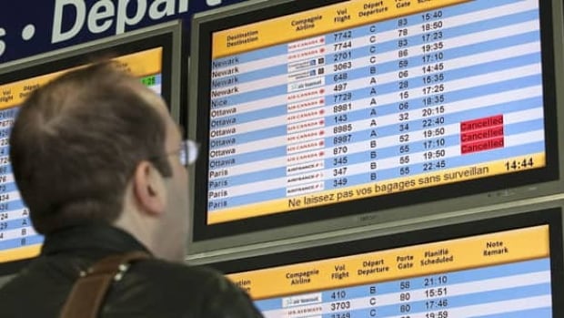 Regulator sided with passengers over airlines in 50% of recent complaint rulings, data shows [Video]