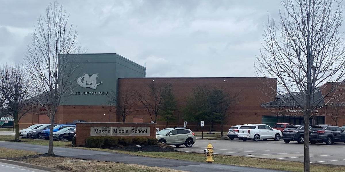 Rally to support Mason teachers planned for Monday [Video]