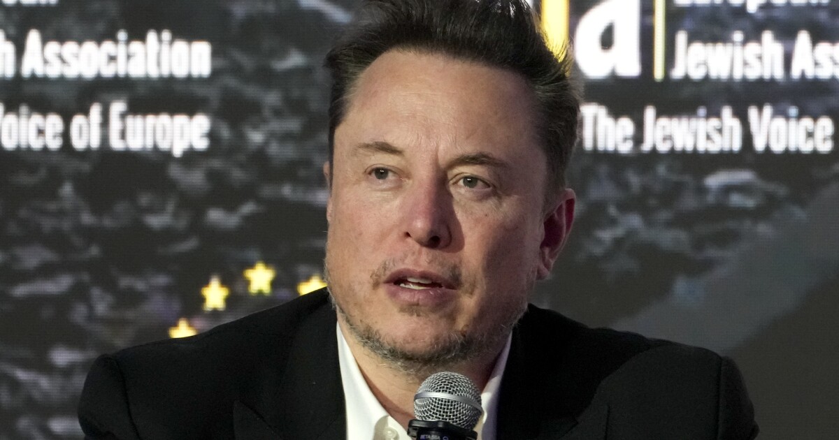 Elon Musk says Neuralink has successfully implanted brain chip in 2nd patient [Video]