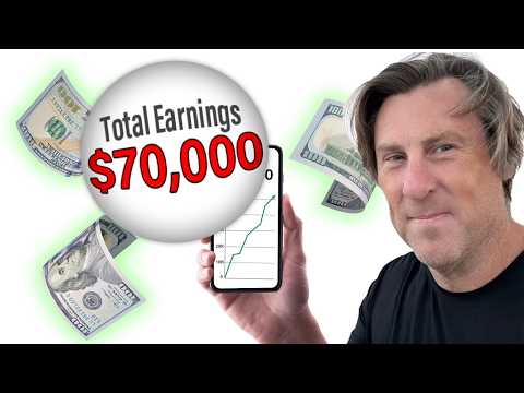 Make Over $12k a Month in MINUTES! No Website! Fast easy side hustle [Video]