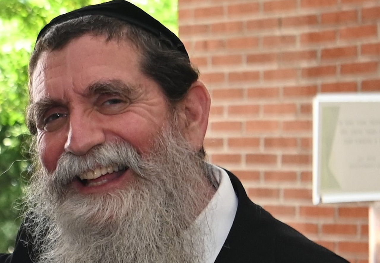 The case against N.J. rabbi was tossed. Now his lawyers want probe into why it was started. [Video]