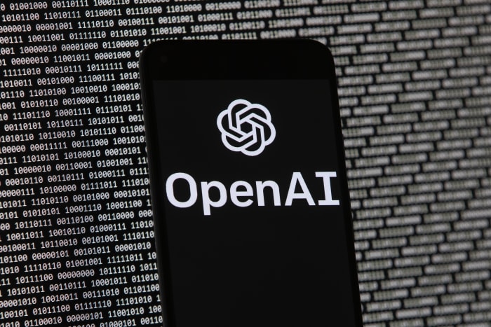 Elon Musk sues OpenAI, renewing claims ChatGPT-maker put profits before ‘the benefit of humanity’ [Video]