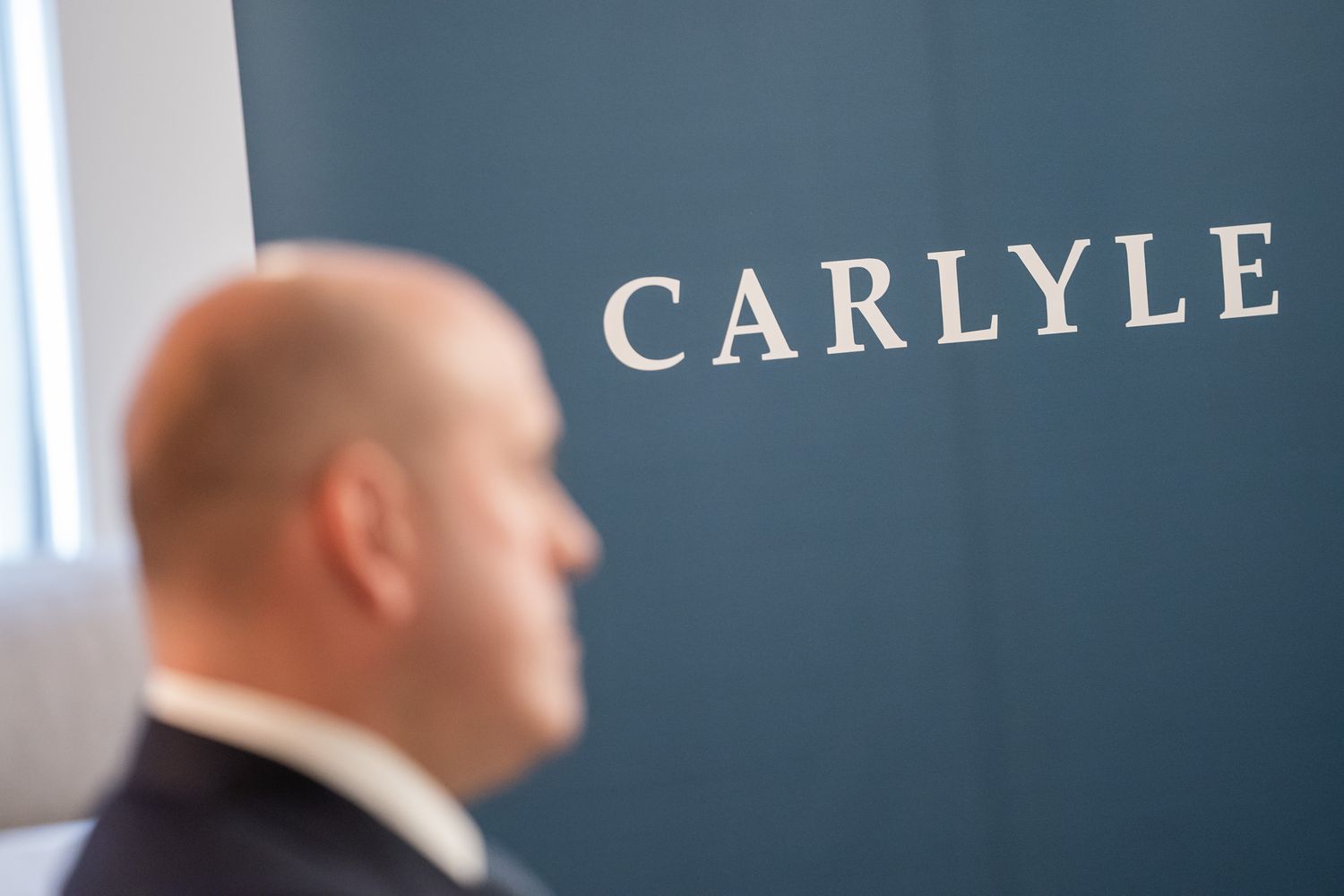 Carlyle Group Stock Drops as Distributable Earnings Miss [Video]