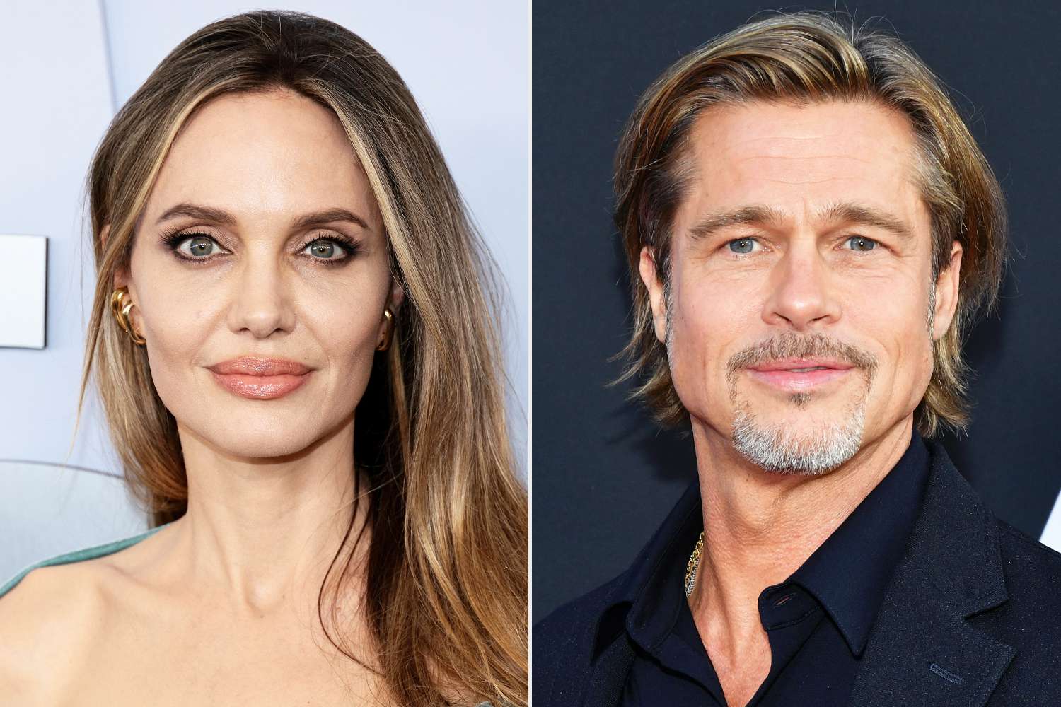 Brad Pitt Source Slams Angelina Jolie’s ‘Never-Ending Attacks’ [Video]