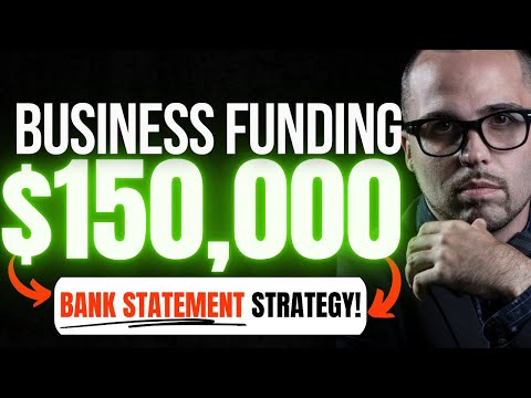 GET $150K in BUSINESS FUNDING UNDER 90 DAYS using THIS STRATEGY! [Video]