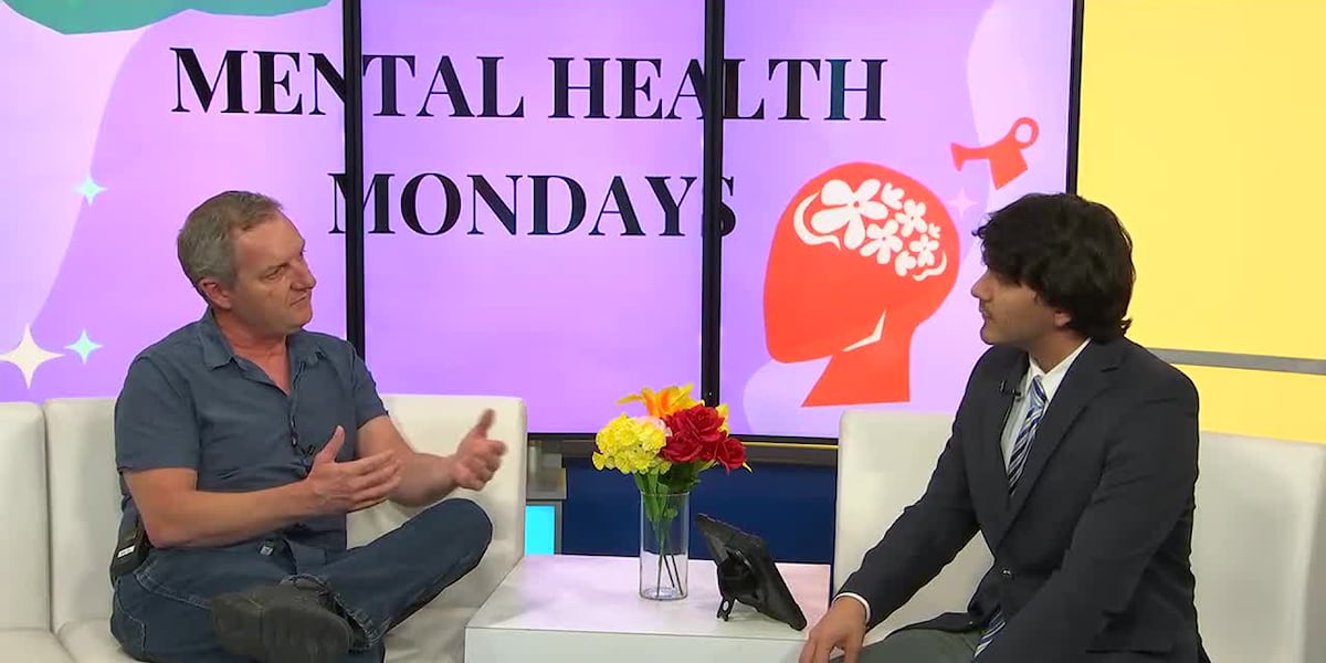 Mental Health Mondays: Growing healthy relationships with your children [Video]