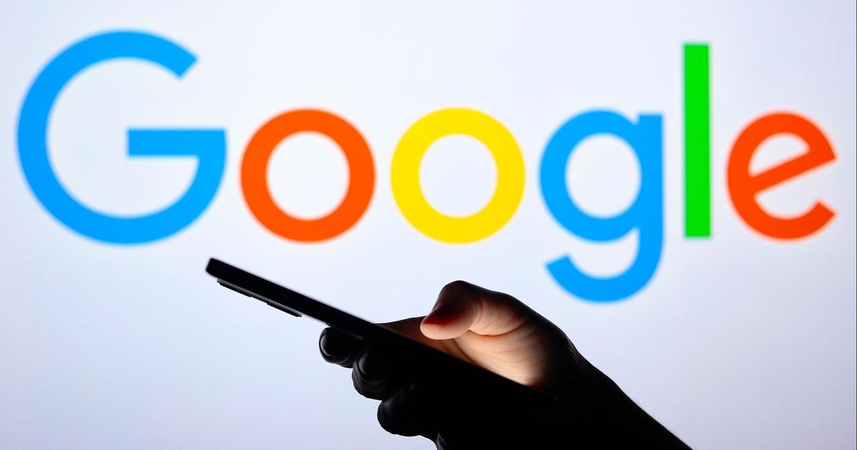 Google maintained illegal search engine monopoly, judge rules [Video]