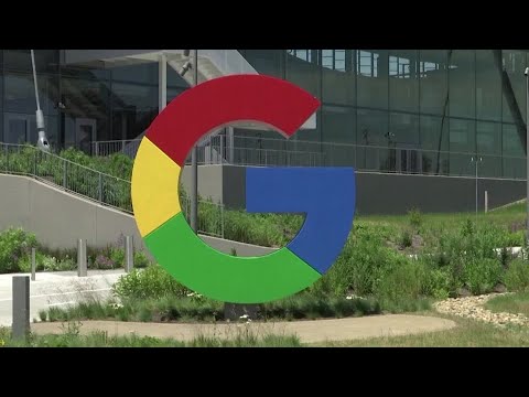 Google has an illegal monopoly on search, US judge finds | REUTERS [Video]