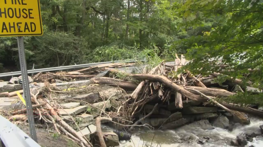 Deadline approaching to apply for flood assistance [Video]