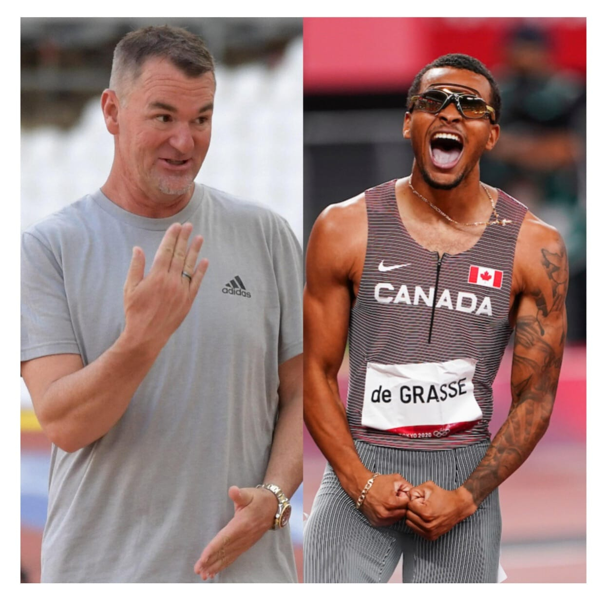 Who Is Rana Reider? The US Sprint Coach Who has also trained Andre De Grasse, Thrown Out of Olympics Amid Shocking Sexual Abuse Allegations [Video]