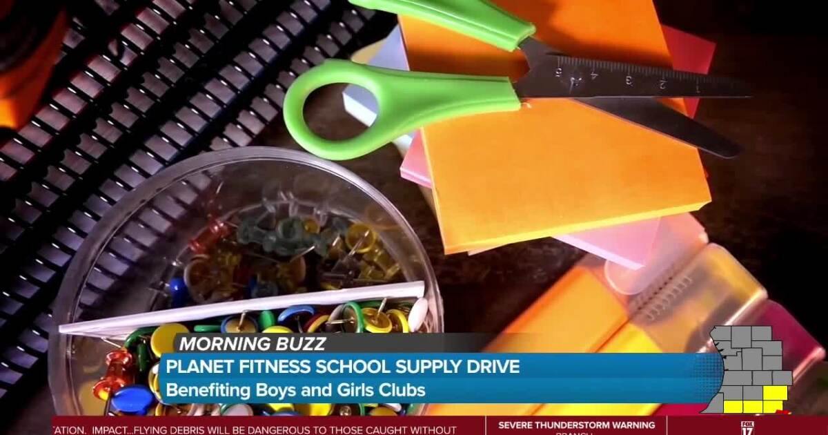 Morning Buzz: August 6 [Video]