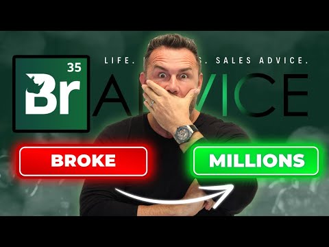 Brutally Honest Advice For Entrepreneurs | BRADVICE [Video]