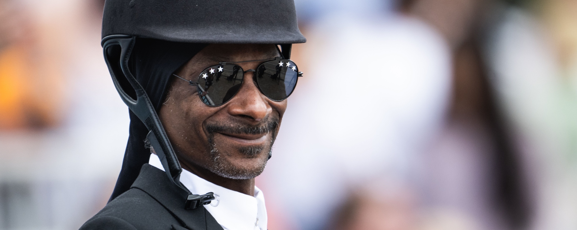 Snoop Dogg Is Making How Much per Day at the Olympics? The Rumored Amount Is Staggering [Video]