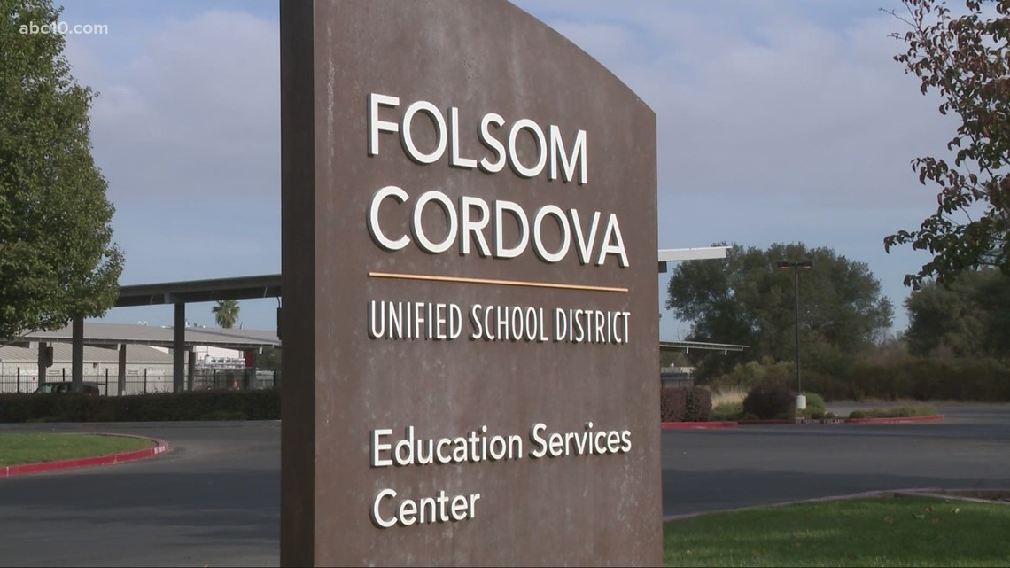 Folsom Cordova Unified School Districts cell phone policy [Video]