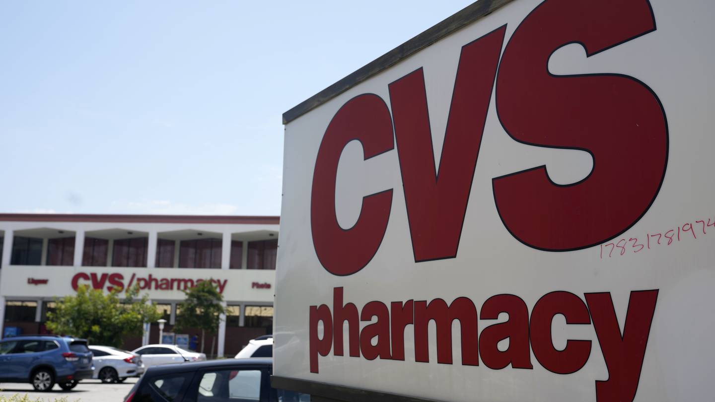 CVS Health cuts its 2024 forecast a third time, dragged down by health insurance struggles  WPXI [Video]