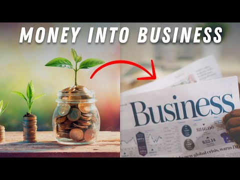 Raising Capital and Building a Successful Business [Video]