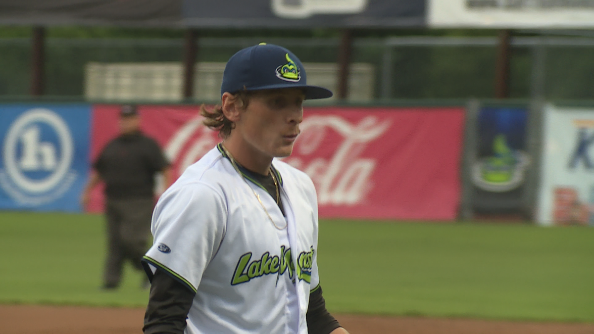 Lake Monsters fall at home, face decisive game three with championship appearance on the line [Video]