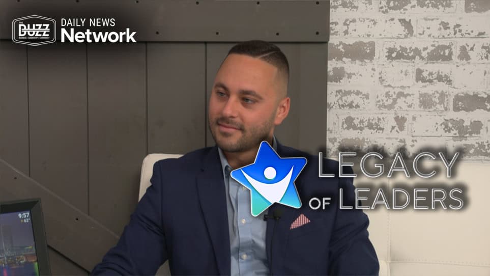 Legacy of Leaders with Douglas Plowman of Elevate Professional Solutions [Video]