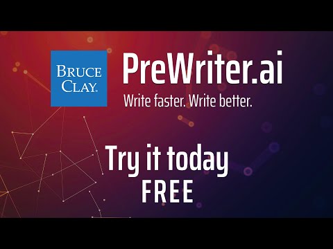 The future of content creation | PreWriter.ai [Video]