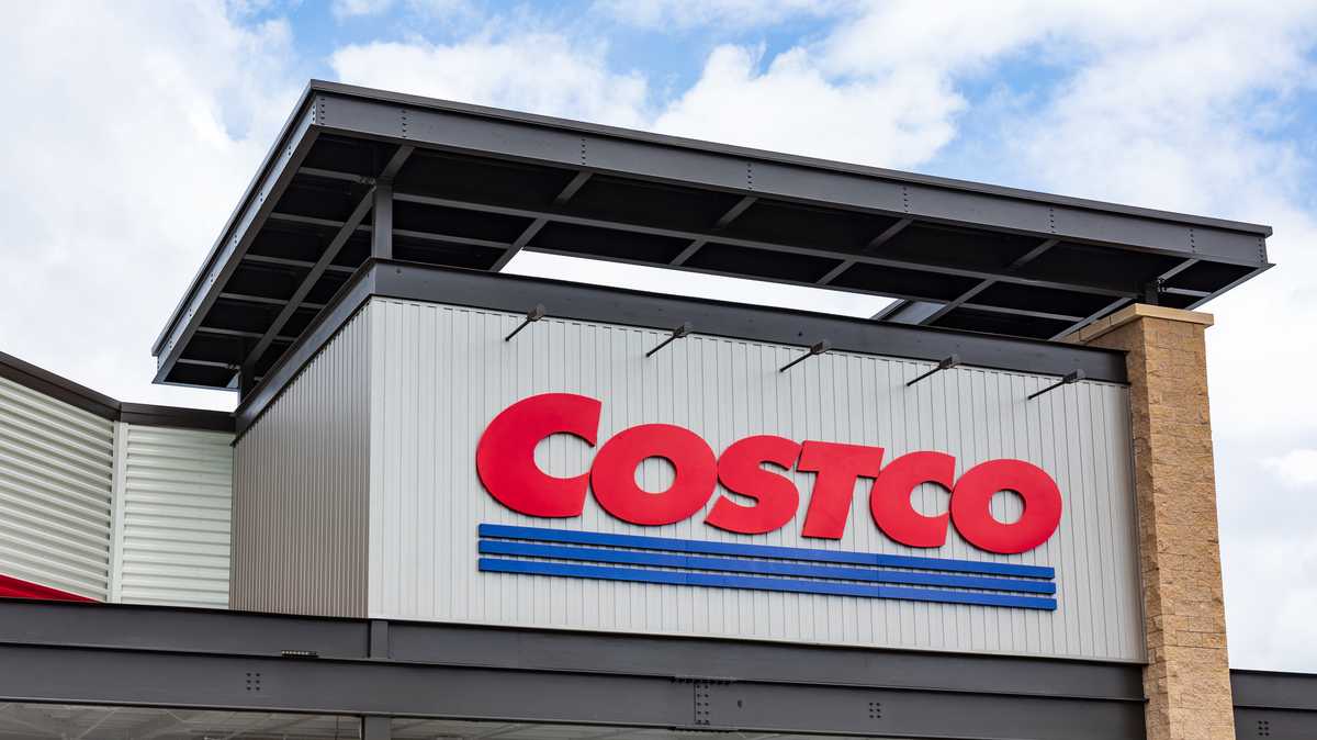 Costco is cracking down on membership moochers [Video]