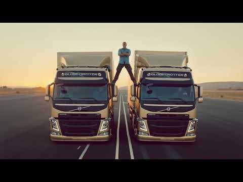 Volvo Trucks’ Digital Transformation: A Case Study | Merkle [Video]