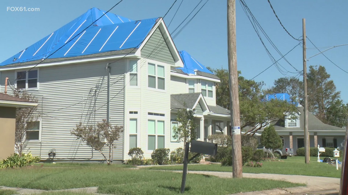 Door-to-door home repair scam ongoing in Middletown [Video]