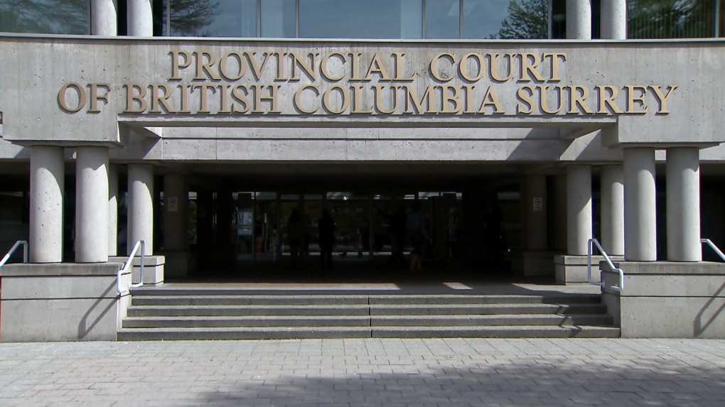 ‘Underground economy’: B.C. judge refuses cash award to claimant [Video]