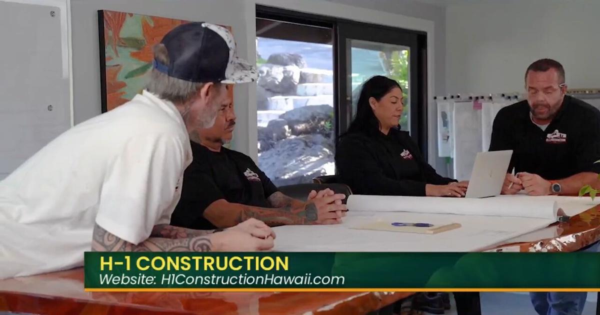 This company is committed to building with integrity through transparency | Island Life Live [Video]