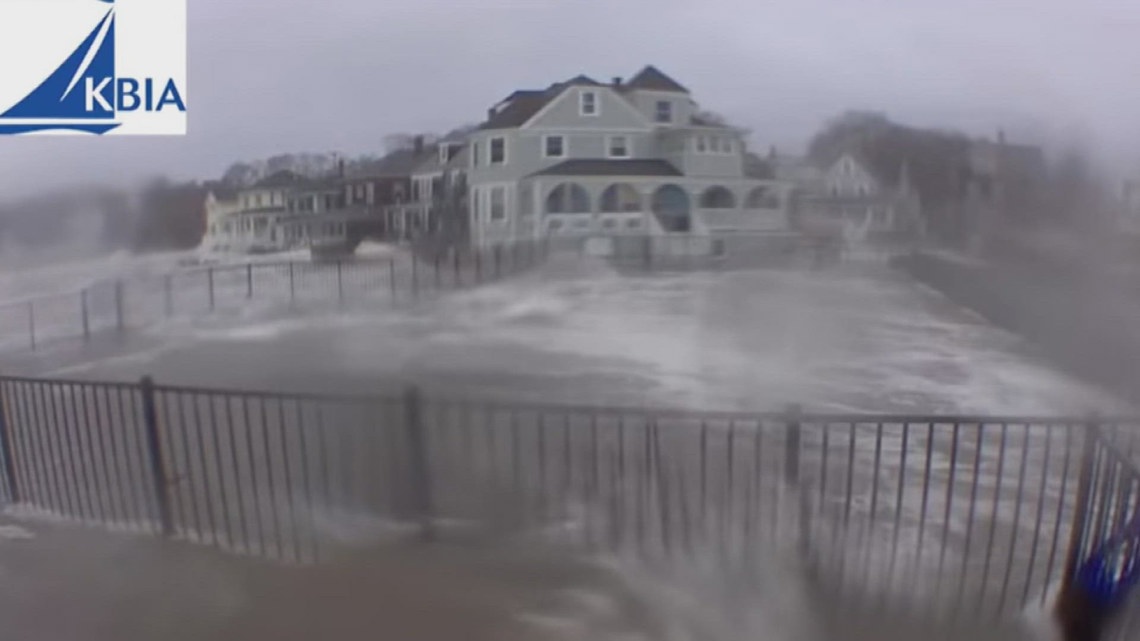 Dozens of Maine businesses, nonprofits hit by January storms awarded funding [Video]