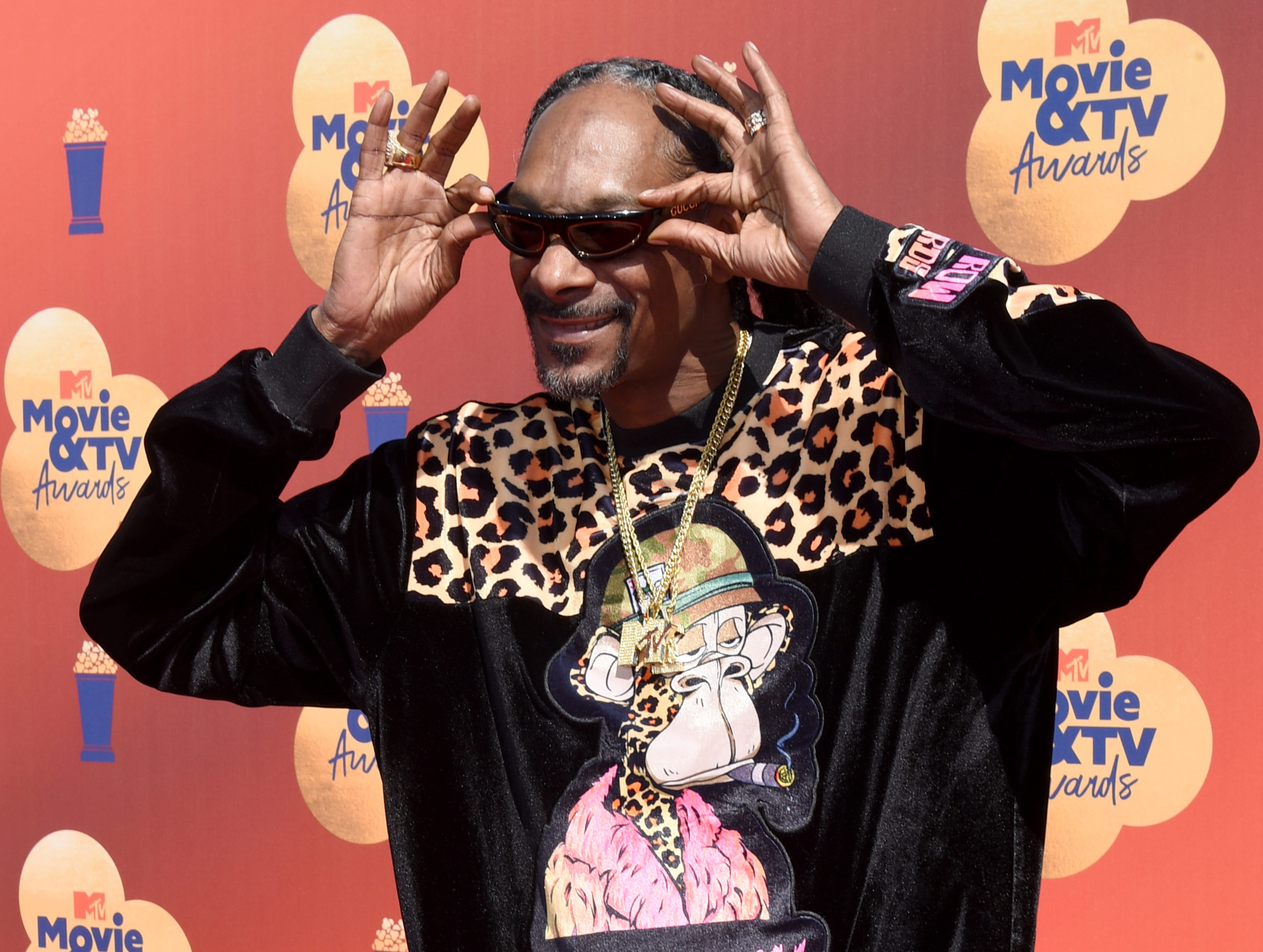 How Much Is Snoop Getting Paid for The Olympics? [Video]