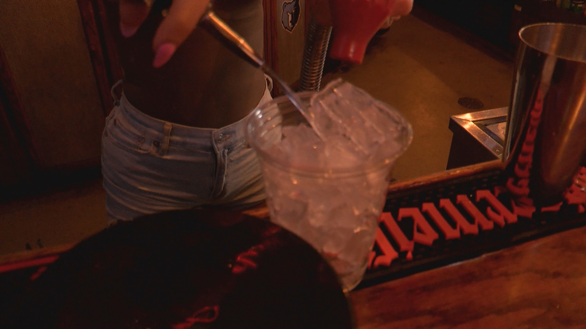 New TN law: sexual assault prevention training for bartenders [Video]