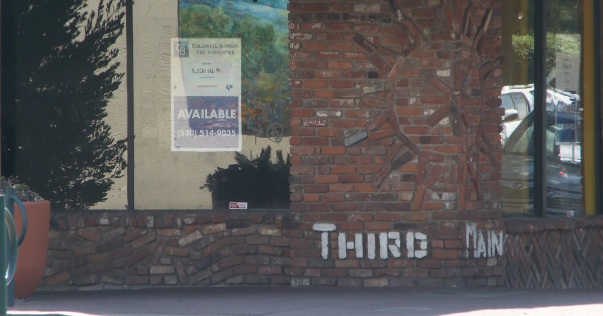 Vacant buildings cause concerns in downtown Chico | News [Video]