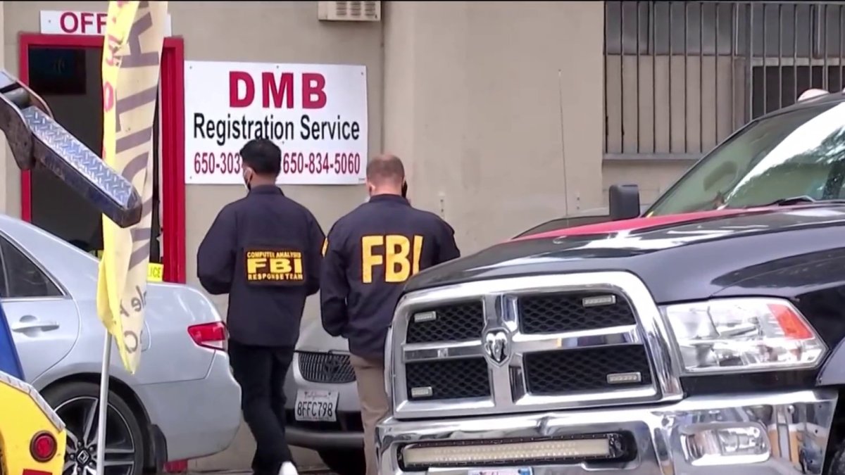 San Francisco tow company operator charged with insurance fraud and money laundering  NBC Bay Area [Video]