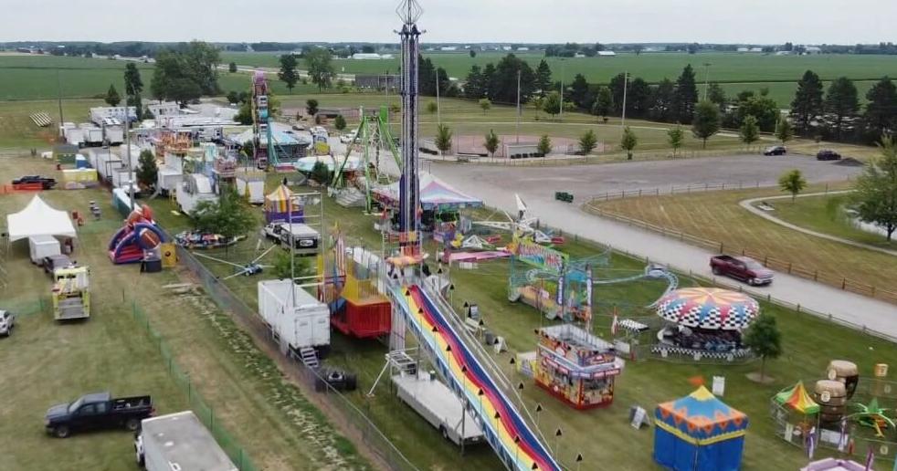 It’s back! The Auburn Cornfest scheduled to come home next year | Local [Video]