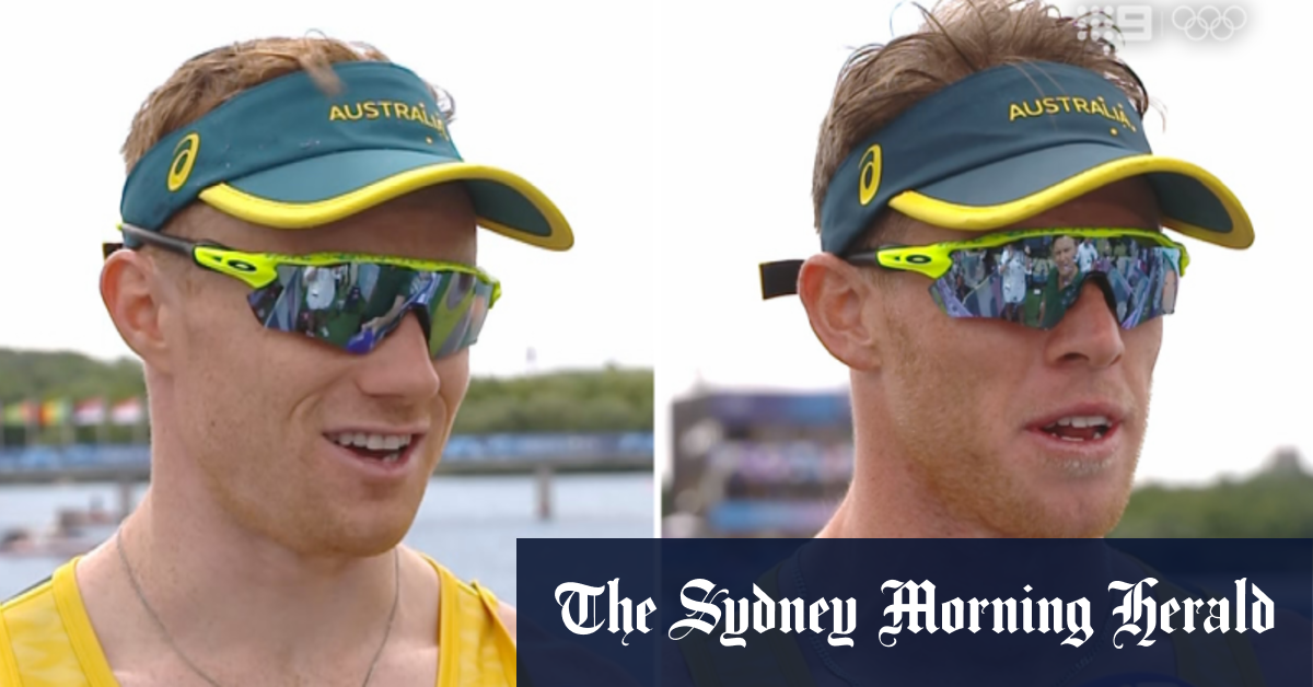 Aussies rue poor start after claiming bronze [Video]