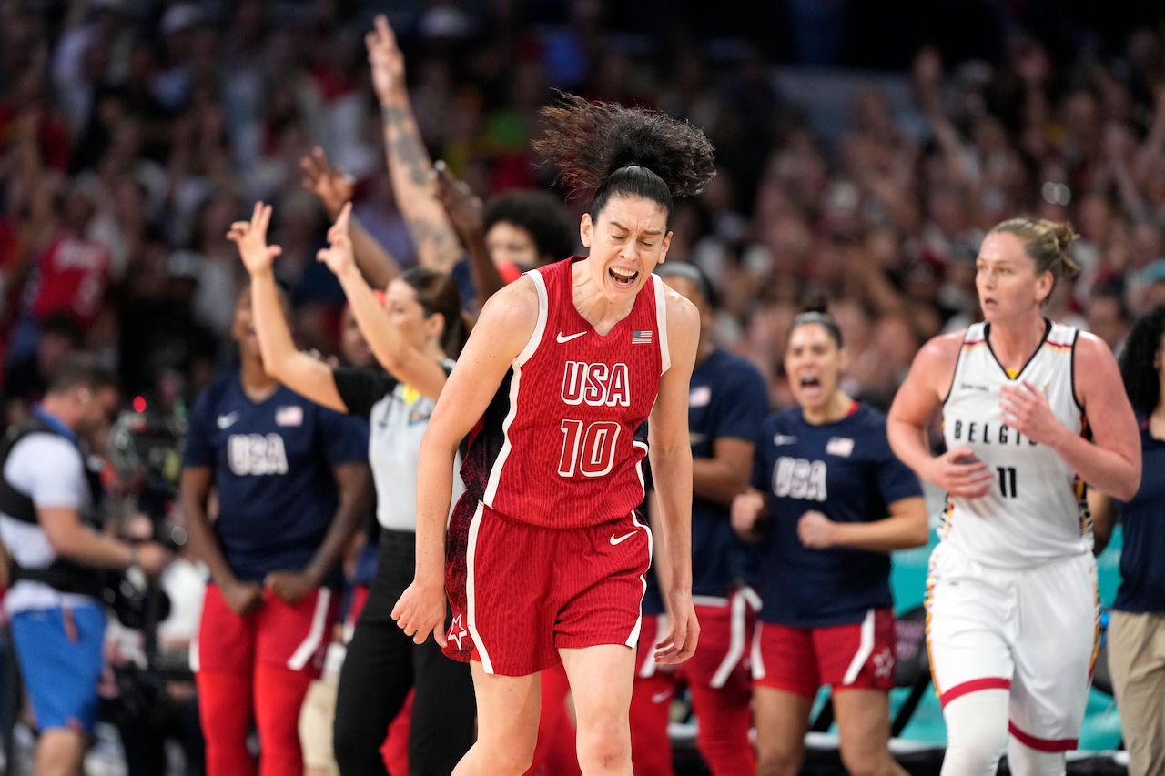 Watch USA vs. Australia womens basketball semifinal free live stream [Video]