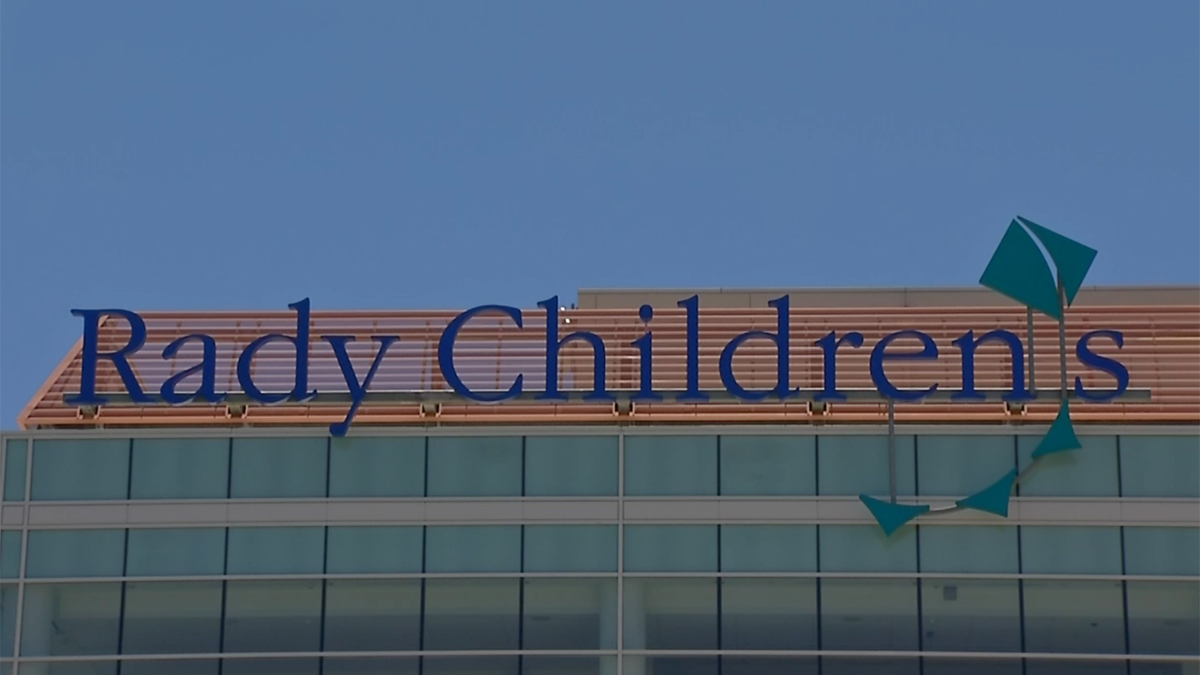 Rady Childrens Hospital nurses plan 2nd strike after failed negotiations  NBC 7 San Diego [Video]