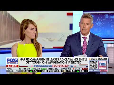 Chairman Williams on the Biden-Harris Border Crisis [Video]