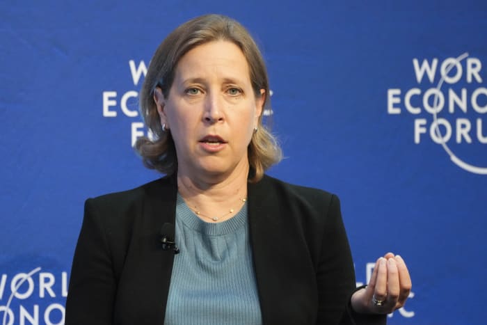 Susan Wojcicki, former YouTube CEO and longtime Google executive, has died at 56 [Video]