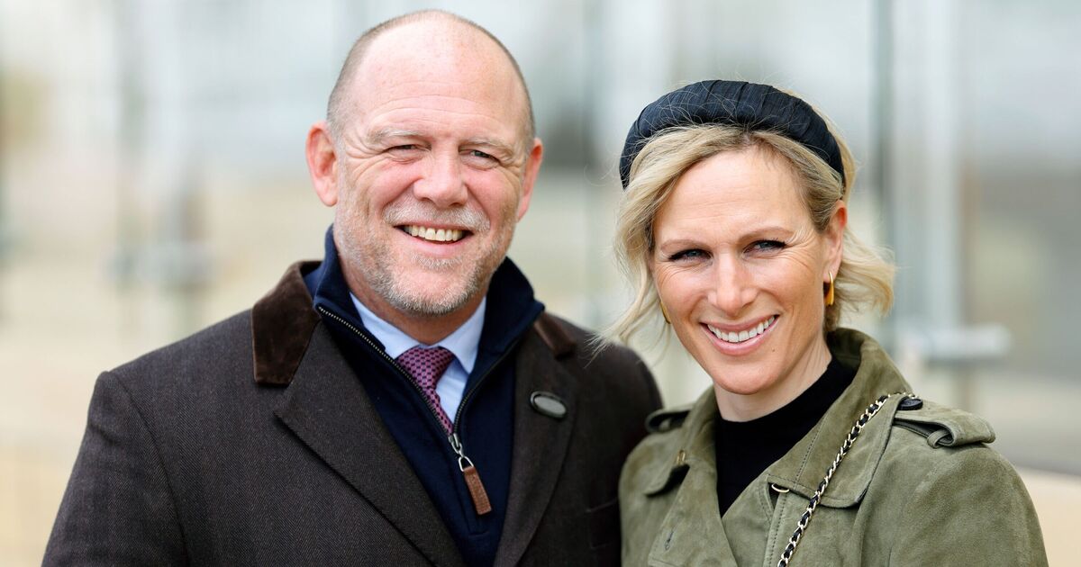 Mike and Zara Tindall make major career move to boost funds instead of taking public money | Royal | News [Video]