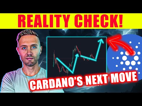 Cardano vs. Ethereum: Who’s Really Leading the Crypto Revolution! [Video]