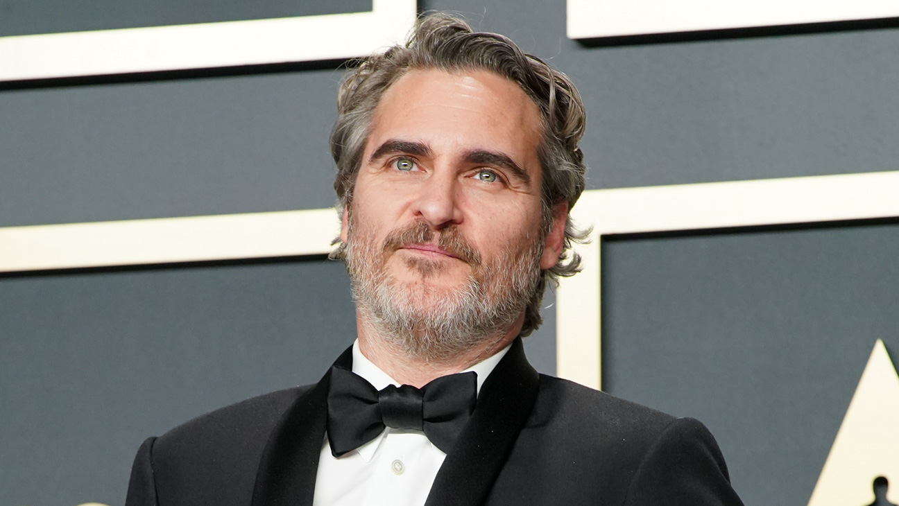 Joaquin Phoenix Drops Out of Gay Romance Film Days Before Filming To Start [Video]