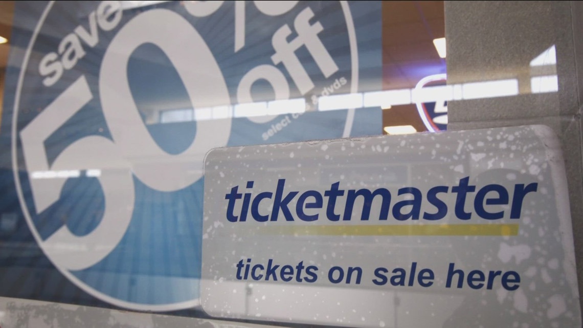 Think you might have been impacted by the Ticketmaster hack? Here’s what to know [Video]